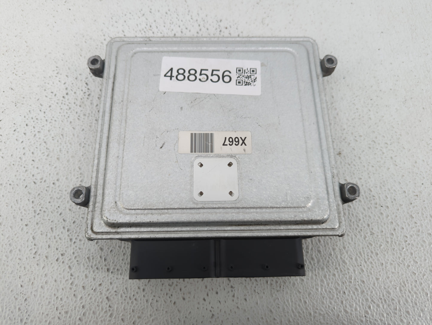 2011-2014 Hyundai Sonata PCM Engine Control Computer ECU ECM PCU OEM P/N:39111-2G667 39101-2G667 Fits Fits 2011 2012 2013 20