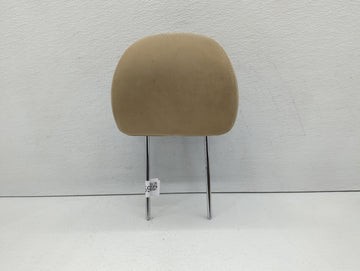 2013-2014 Hyundai Sonata Headrest Head Rest Front Driver Passenger Seat