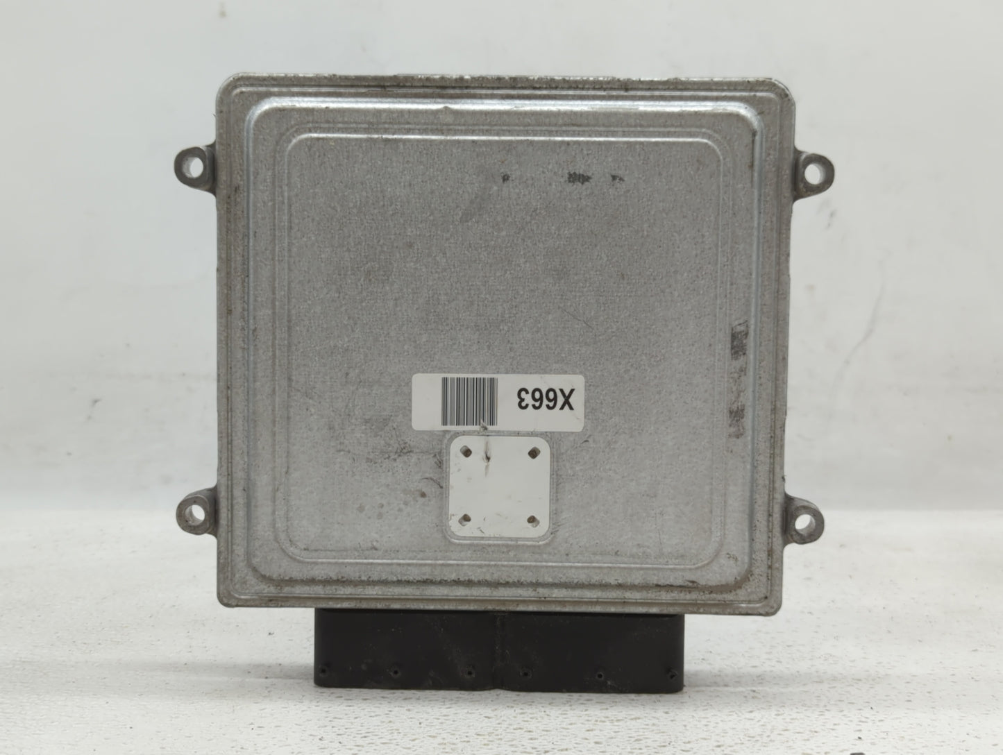2011-2014 Hyundai Sonata PCM Engine Control Computer ECU ECM PCU OEM P/N:39111-2G663 39101-2G663 Fits Fits 2011 2012 2013 20