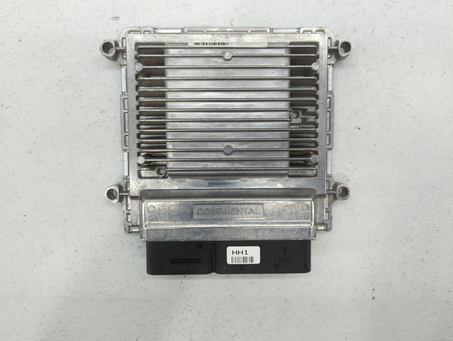 2011-2015 Hyundai Sonata PCM Engine Control Computer ECU ECM PCU OEM P/N:39105-2G912 39155-2G912 Fits OEM Used Auto Parts -