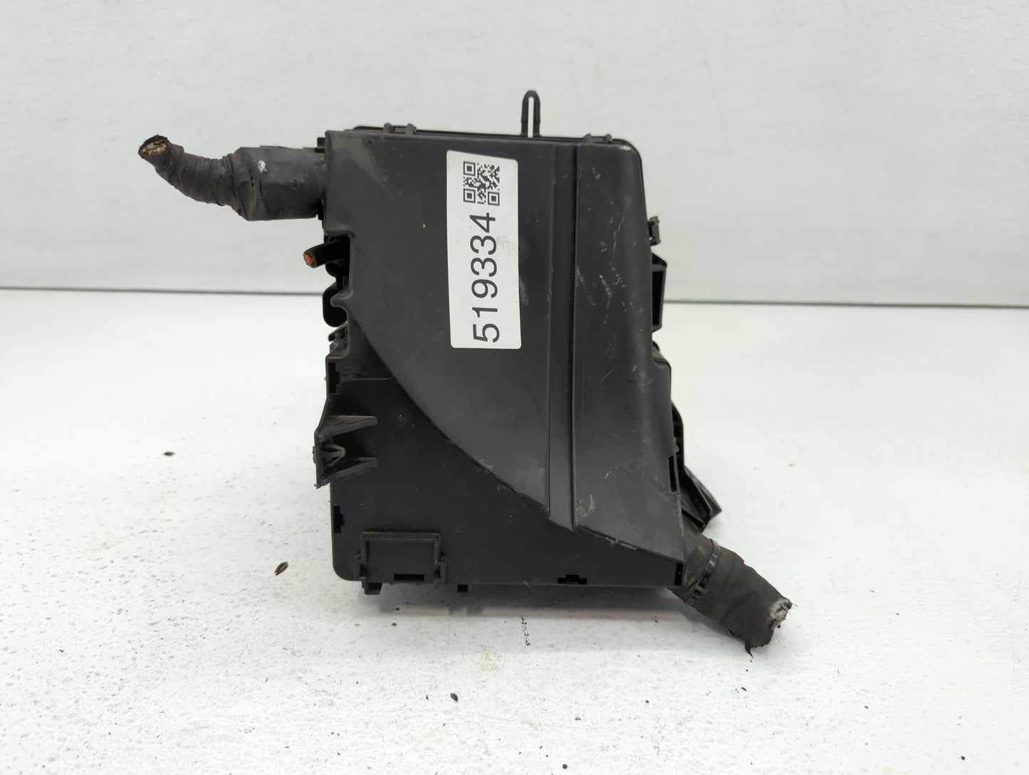 2011-2014 Hyundai Sonata Fusebox Fuse Box Panel Relay Module P/N:91950-3S712 91950-3S711 Fits Fits 2011 2012 2013 2014 OEM U