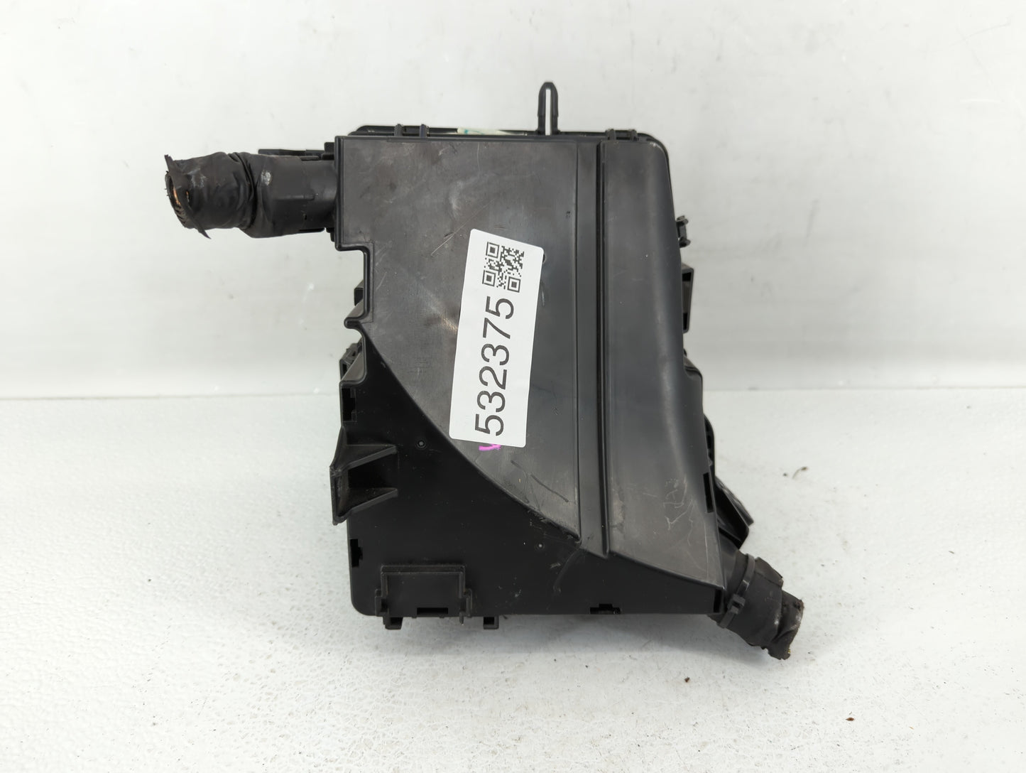 2011-2014 Hyundai Sonata Fusebox Fuse Box Panel Relay Module P/N:91950-3S711 Fits Fits 2011 2012 2013 2014 OEM Used Auto Par