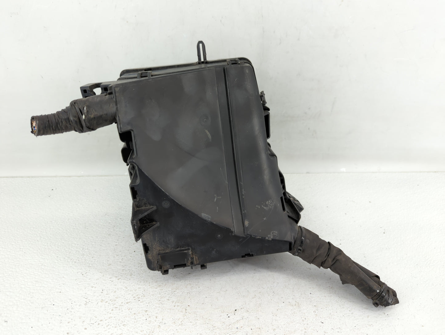 2011-2014 Hyundai Sonata Fusebox Fuse Box Panel Relay Module P/N:91950-3S712 91950-3S711 Fits Fits 2011 2012 2013 2014 OEM U
