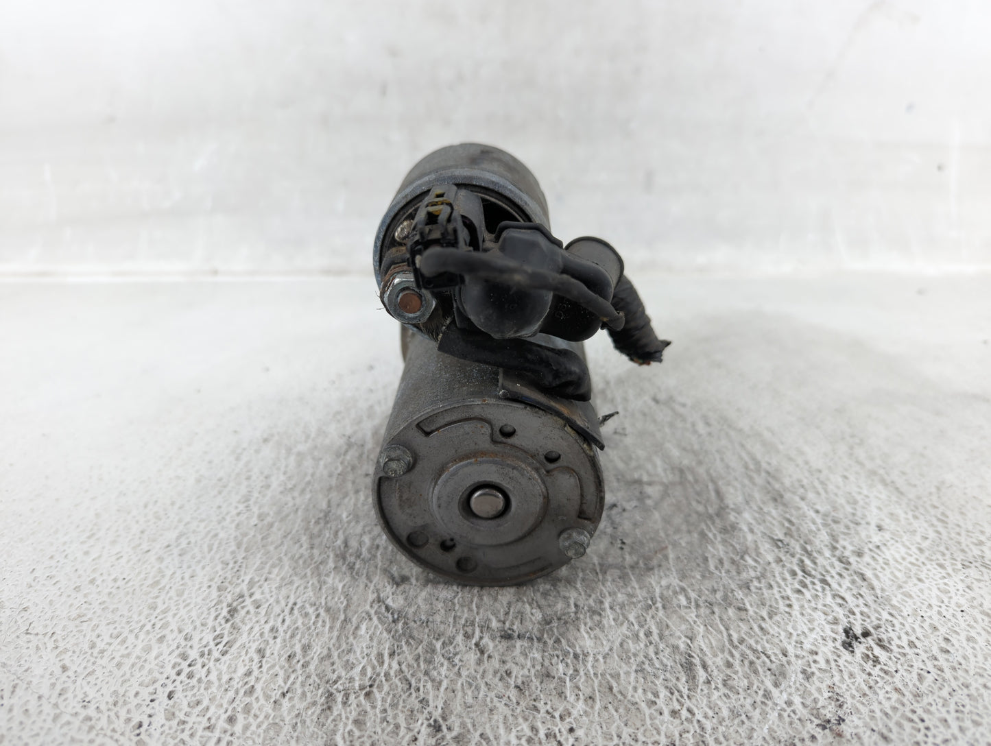 2008-2014 Hyundai Sonata Car Starter Motor Solenoid OEM P/N:36100-2G100 Fits Fits 2008 2009 2010 2011 2012 2013 2014 OEM Use