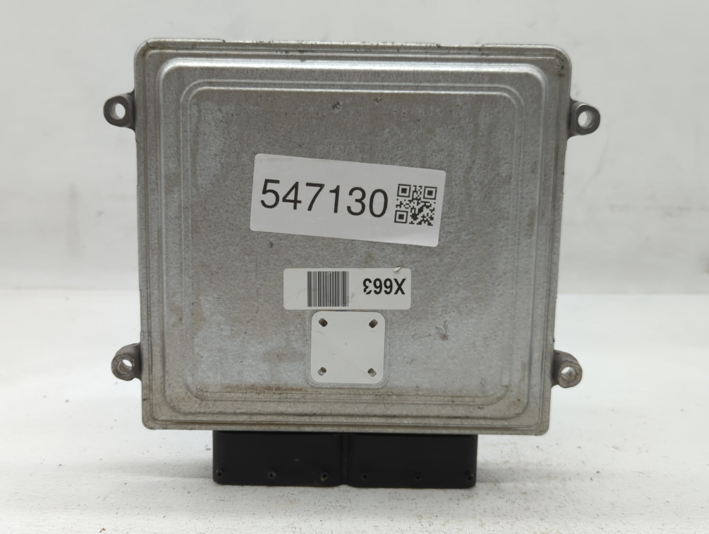 2011-2014 Hyundai Sonata PCM Engine Control Computer ECU ECM PCU OEM P/N:39101-2G663 Fits Fits 2011 2012 2013 2014 OEM Used
