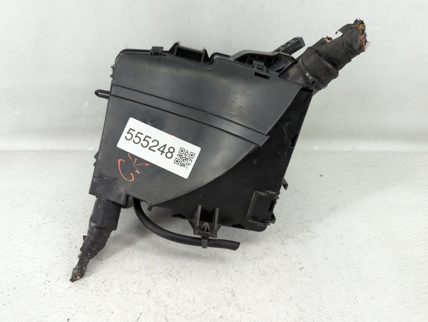 2011-2014 Hyundai Sonata Fusebox Fuse Box Panel Relay Module P/N:91950-3S711 91200-3Q203 Fits Fits 2011 2012 2013 2014 OEM U