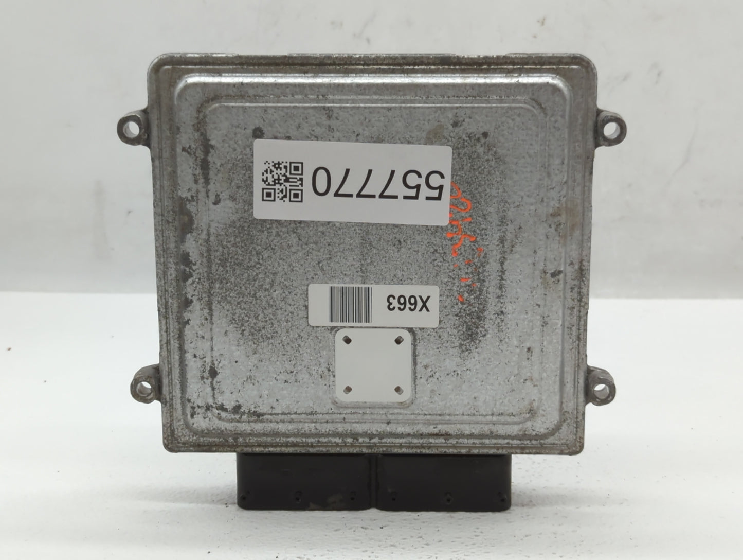 2011-2014 Hyundai Sonata PCM Engine Control Computer ECU ECM PCU OEM P/N:39111-2G663 39101-2G663 Fits Fits 2011 2012 2013 20
