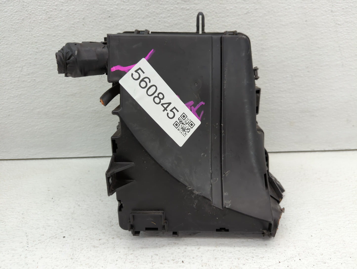 2011-2014 Hyundai Sonata Fusebox Fuse Box Panel Relay Module Fits Fits 2011 2012 2013 2014 OEM Used Auto Parts - Oemusedauto