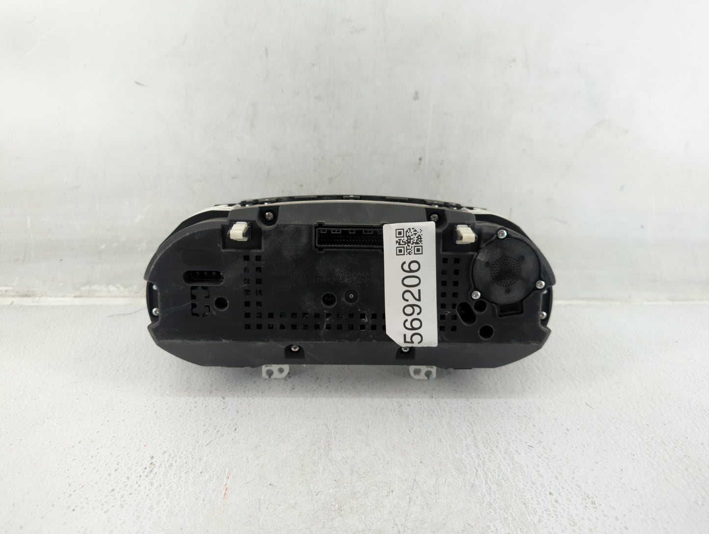 2011-2015 Hyundai Sonata Instrument Cluster Speedometer Gauges P/N:94001-4R003 Fits Fits 2011 2012 2013 2014 2015 OEM Used A