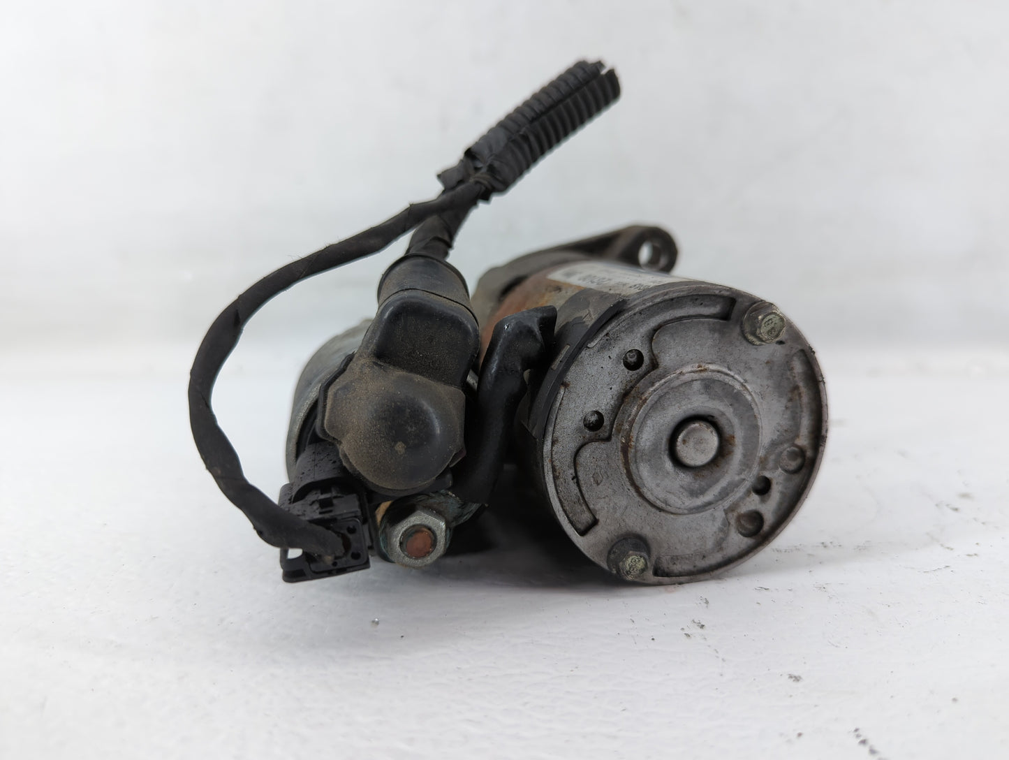2008-2014 Hyundai Sonata Car Starter Motor Solenoid OEM P/N:36100-2G100 Fits Fits 2008 2009 2010 2011 2012 2013 2014 OEM Use