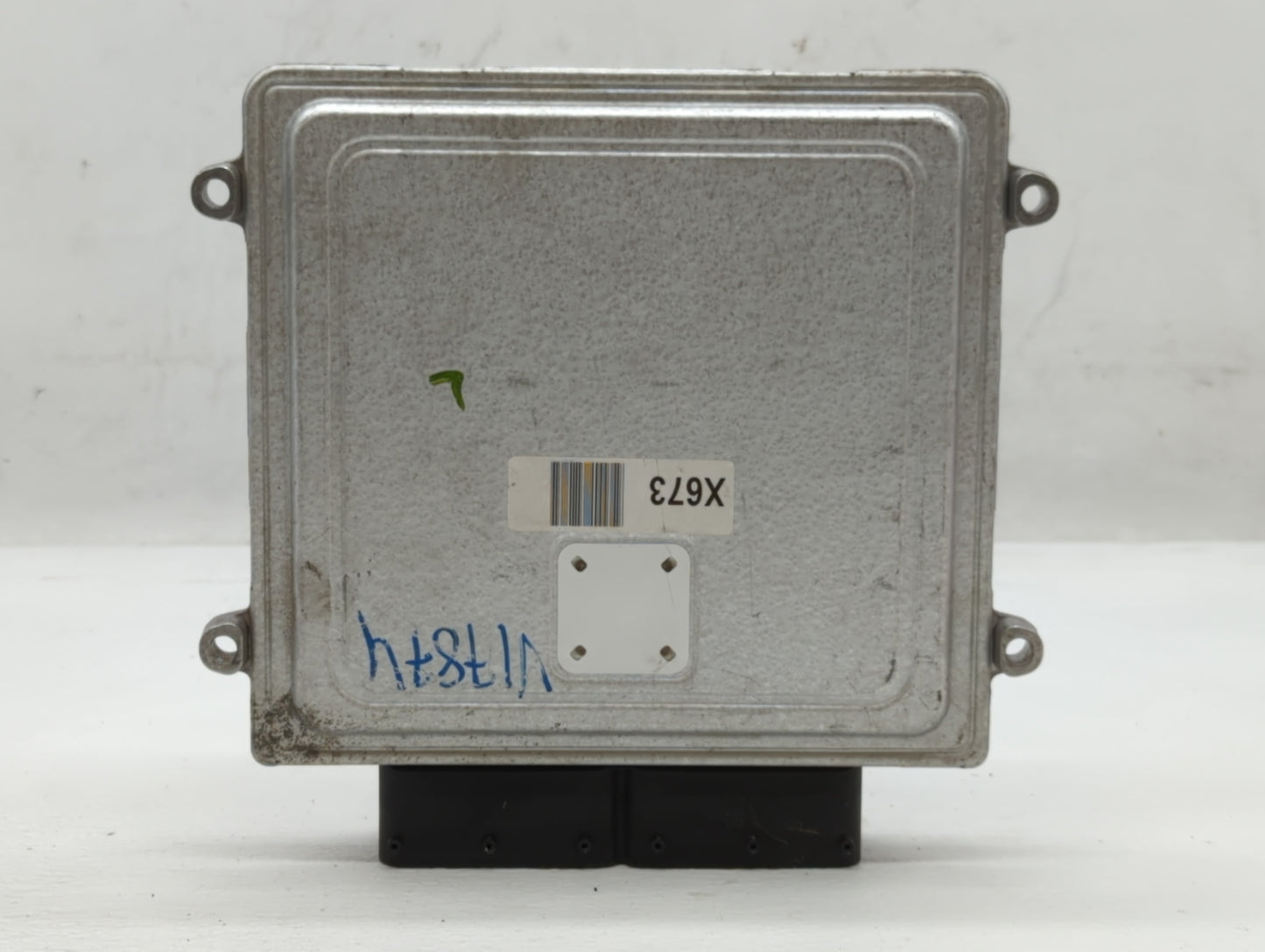 2011-2014 Hyundai Sonata PCM Engine Control Computer ECU ECM PCU OEM P/N:39101-2G673 39101-2G663 Fits Fits 2011 2012 2013 20