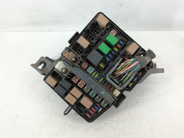 2013-2015 Hyundai Sonata Fusebox Fuse Box Panel Relay Module P/N:91950-3S611 Fits Fits 2013 2014 2015 OEM Used Auto Parts