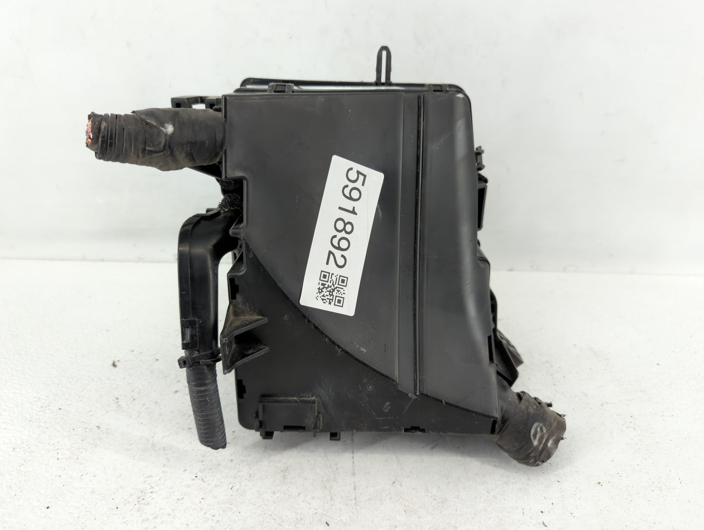 2013-2015 Hyundai Sonata Fusebox Fuse Box Panel Relay Module P/N:91950-3S611 Fits Fits 2013 2014 2015 OEM Used Auto Parts -