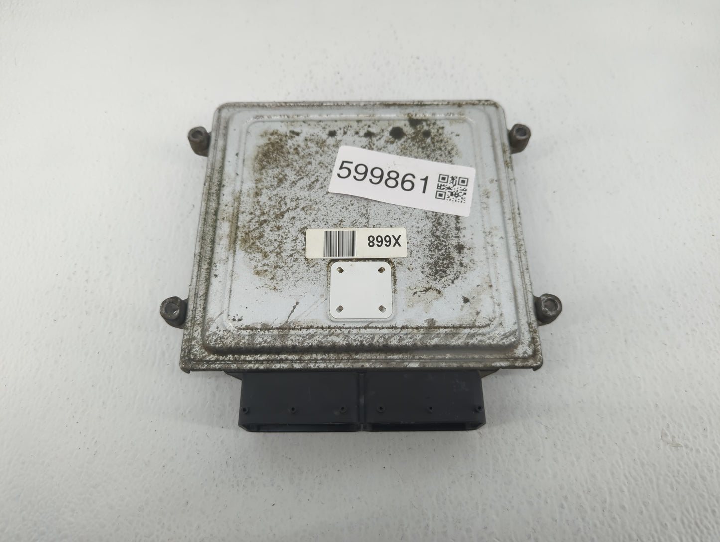 2011-2014 Hyundai Sonata PCM Engine Control Computer ECU ECM PCU OEM P/N:39111-2G668 39101-2G668 Fits Fits 2011 2012 2013 20