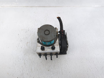 2011-2013 Hyundai Sonata ABS Pump Control Module Replacement P/N:58920-3Q500 Fits Fits 2011 2012 2013 OEM Used Auto Parts