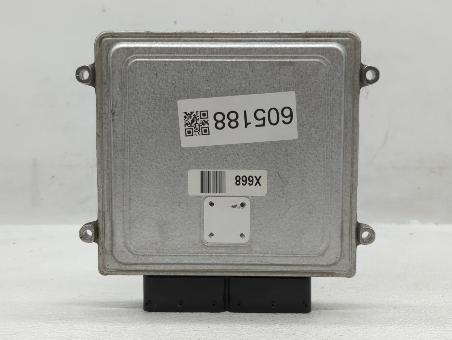 2011-2014 Hyundai Sonata PCM Engine Control Computer ECU ECM PCU OEM P/N:39111-2G668 39101-2G668 Fits Fits 2011 2012 2013 20