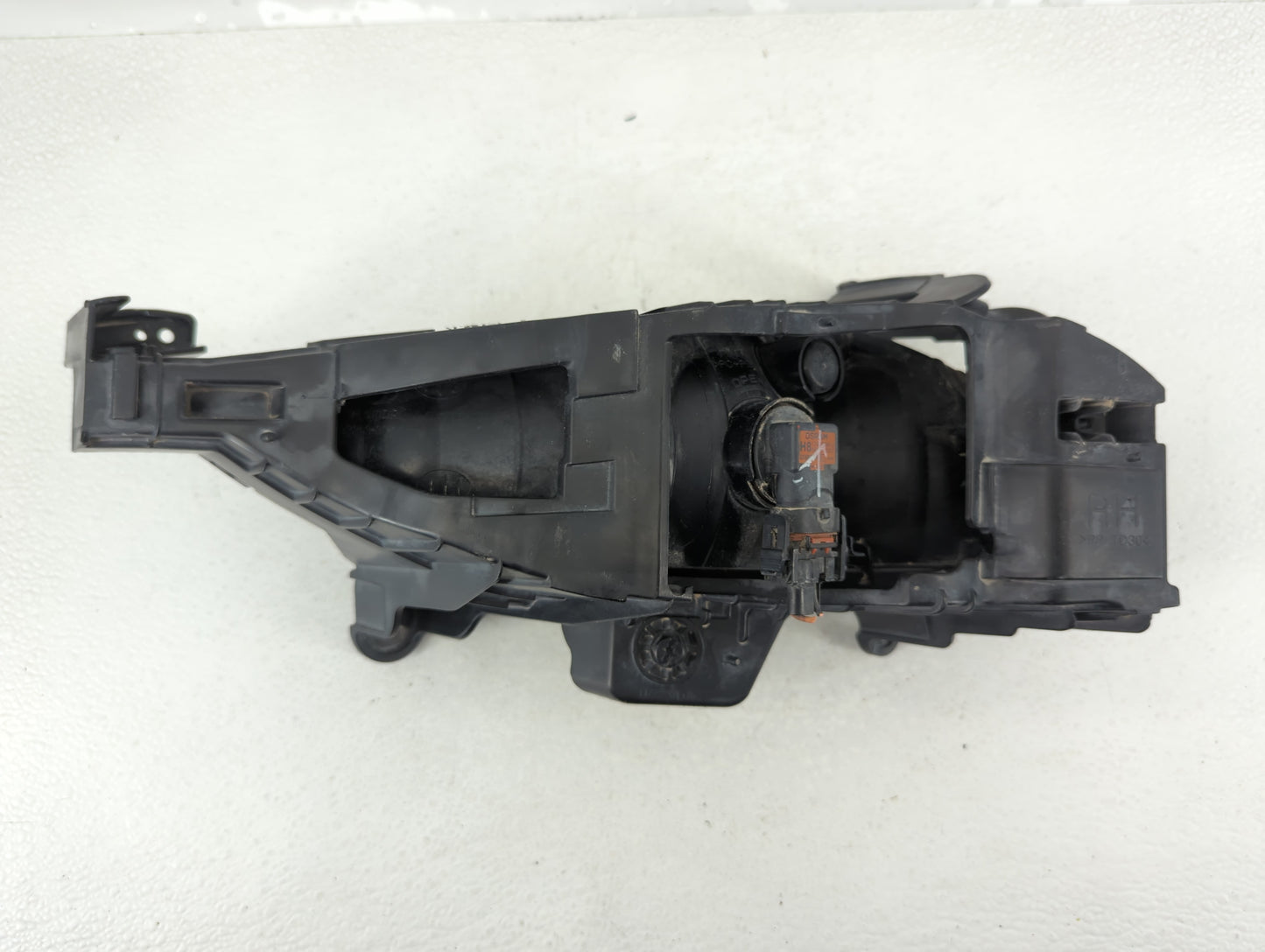 2011-2013 Hyundai Sonata Passenger Right Oem Front Light Lamp - Oemusedautoparts1.com