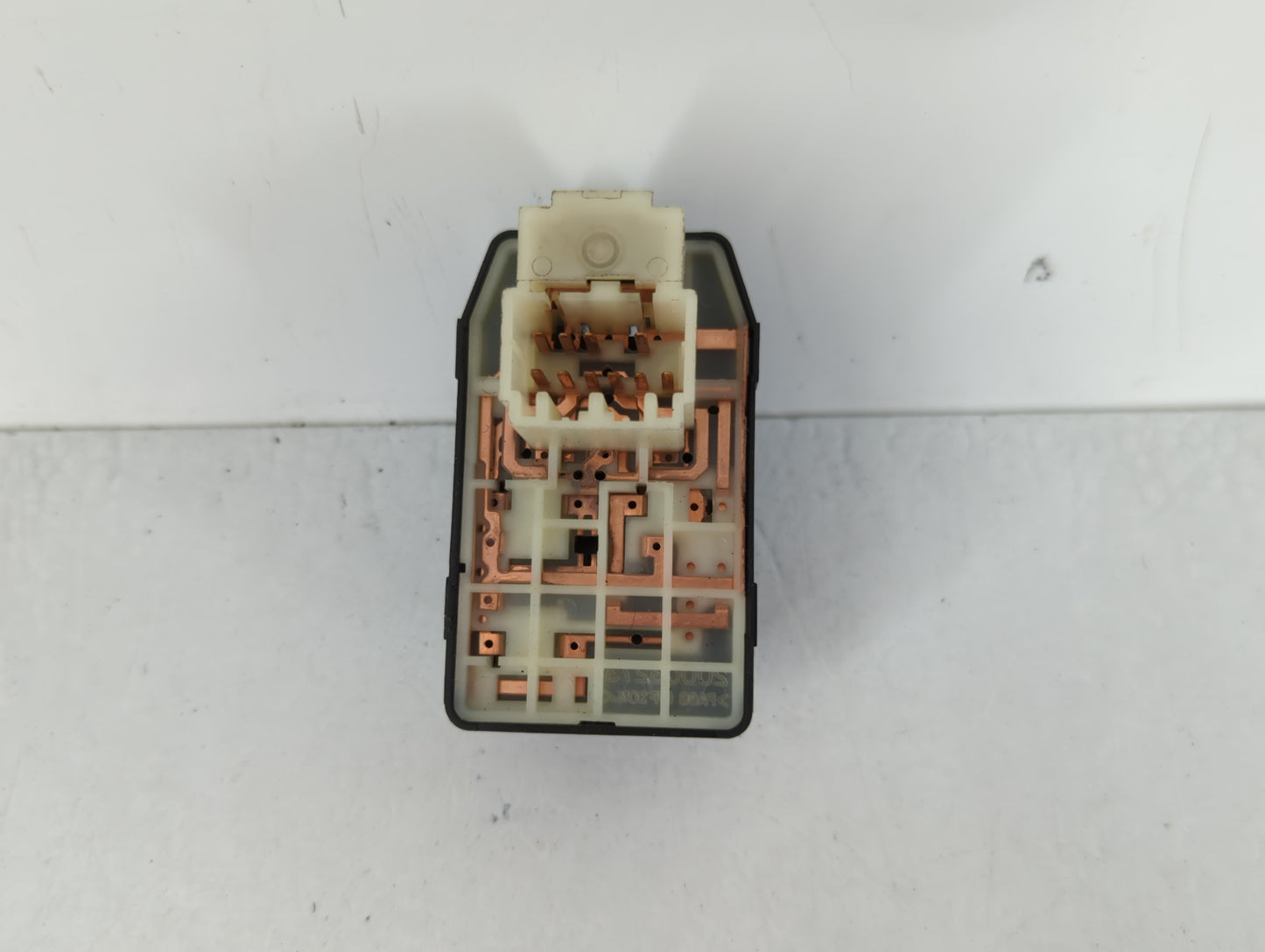 2011-2015 Hyundai Sonata Master Power Window Switch Replacement Driver Side Left P/N:202006586 Fits Fits 2011 2012 2013 2014