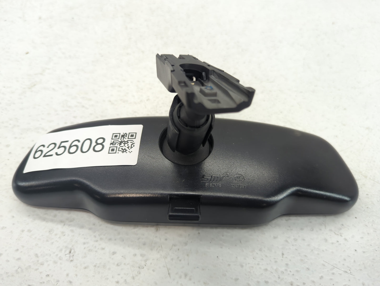 2011-2019 Hyundai Sonata Interior Rear View Mirror Replacement OEM P/N:A047396 Fits OEM Used Auto Parts - Oemusedautoparts1.