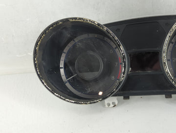 2011-2014 Hyundai Sonata Instrument Cluster Speedometer Gauges P/N:TN257470-3215 94001-3Q014 Fits Fits 2011 2012 2013 2014 OEM Used Auto Parts