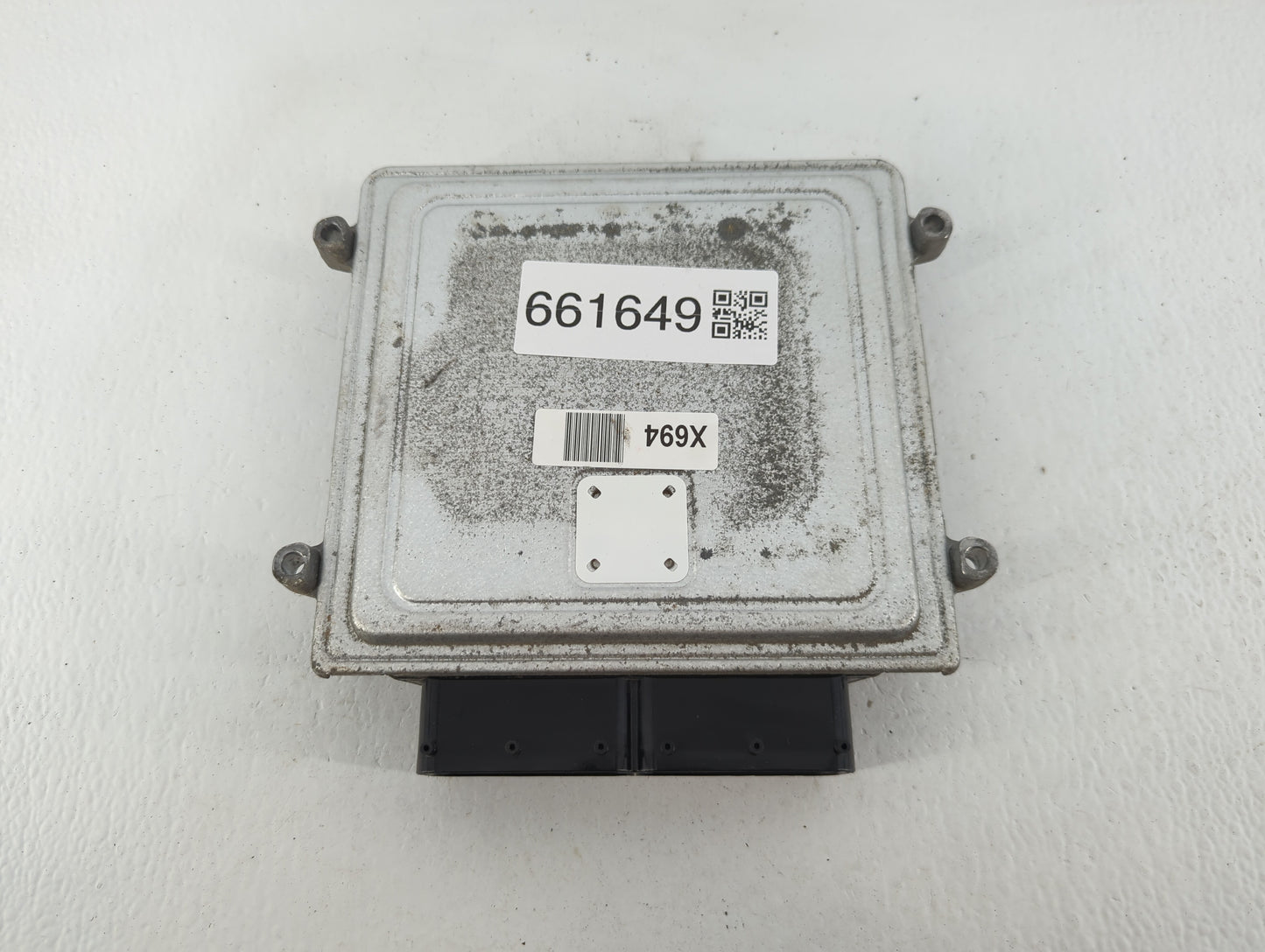 2011-2014 Hyundai Sonata PCM Engine Control Computer ECU ECM PCU OEM P/N:39111-2G693 39101-2G693 Fits Fits 2011 2012 2013 20