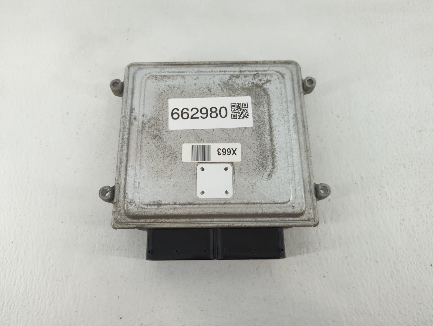 2011-2014 Hyundai Sonata PCM Engine Control Computer ECU ECM PCU OEM P/N:39111-2G663 39101-2G663 Fits Fits 2011 2012 2013 20