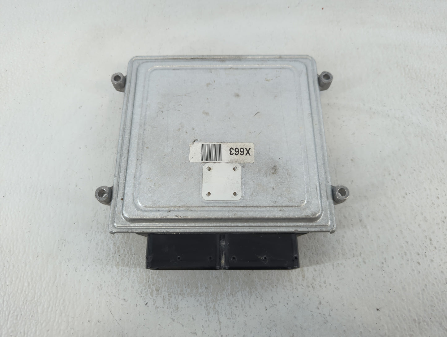 2011-2014 Hyundai Sonata PCM Engine Control Computer ECU ECM PCU OEM P/N:39111-2G663 39101-2G663 Fits Fits 2011 2012 2013 20