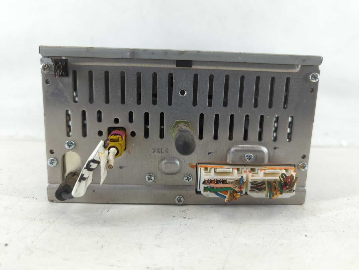 2012-2014 Hyundai Sonata Am Fm Cd Player Radio Receiver - Oemusedautoparts1.com