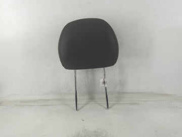 2013 Hyundai Sonata Headrest Head Rest Front Driver Passenger Seat Fits OEM Used Auto Parts