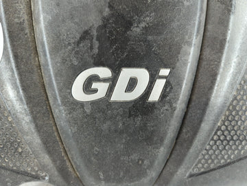 2013 Hyundai Sonata Engine Cover