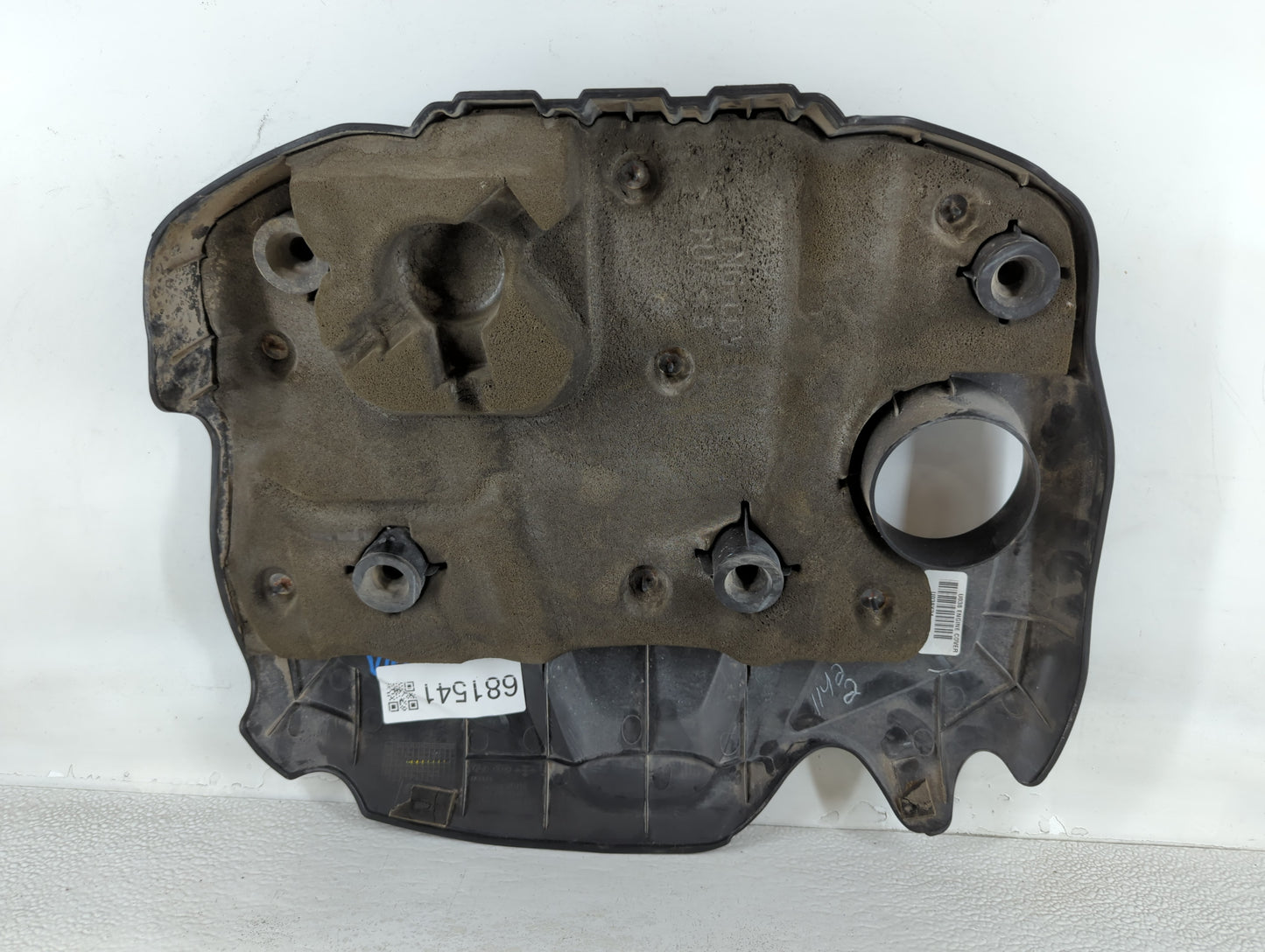 2013 Hyundai Sonata Engine Cover - Oemusedautoparts1.com