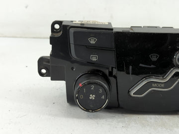 2011-2013 Hyundai Sonata Climate Control Module Temperature AC/Heater Replacement P/N:97250-3Q001 Fits Fits 2011 2012 2013 OEM Used Auto Parts
