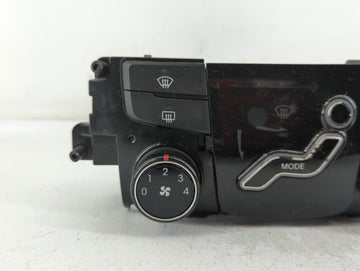 2011-2013 Hyundai Sonata Climate Control Module Temperature AC/Heater Replacement P/N:97250-3QXXX 97250-3SXXX Fits OEM Used Auto Parts