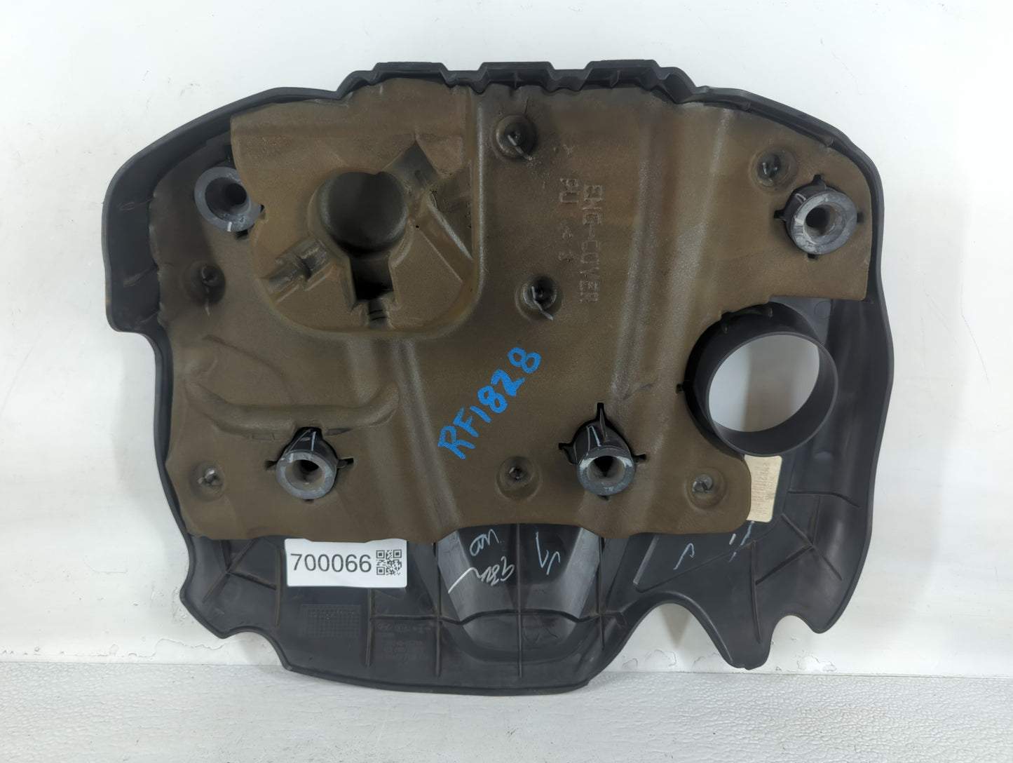 2013 Hyundai Sonata Engine Cover - Oemusedautoparts1.com