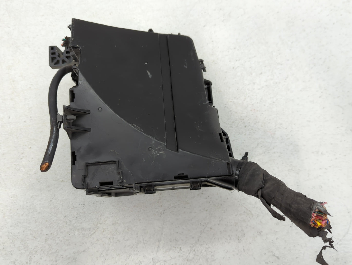 2011-2014 Hyundai Sonata Fusebox Fuse Box Panel Relay Module P/N:VS912003Q103M0 Fits Fits 2011 2012 2013 2014 OEM Used Auto