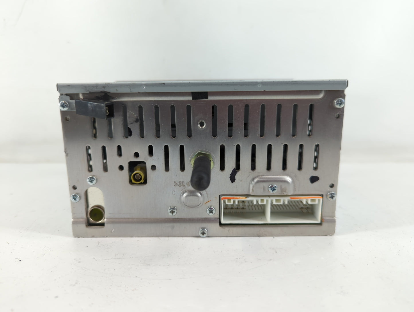 2012-2014 Hyundai Sonata Am Fm Cd Player Radio Receiver - Oemusedautoparts1.com