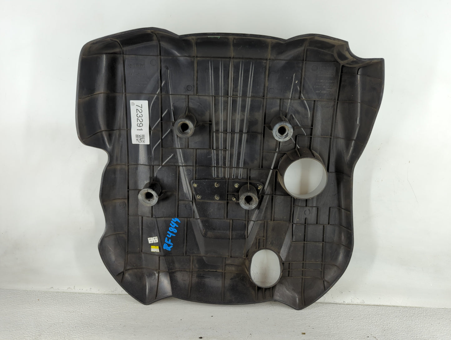 2013 Hyundai Sonata Engine Cover - Oemusedautoparts1.com