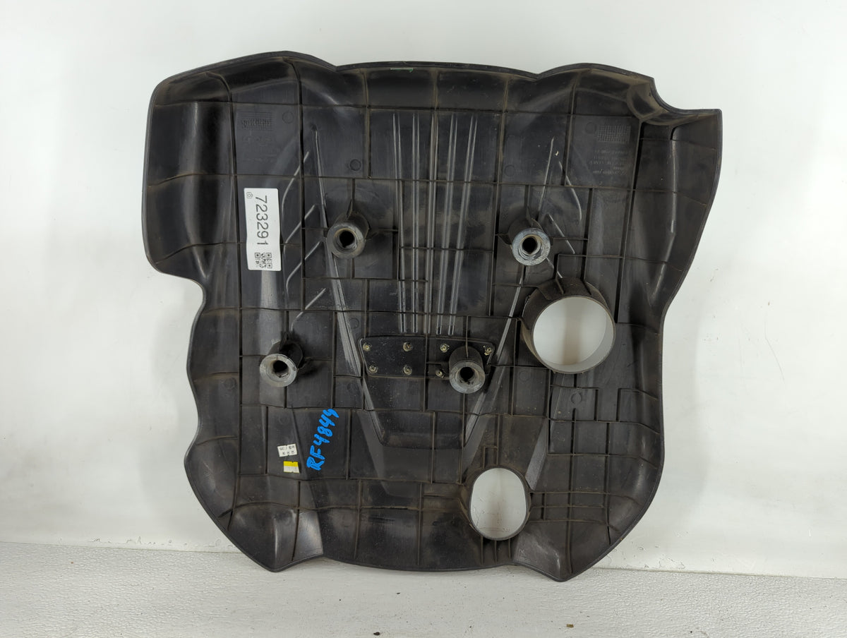 2013 Hyundai Sonata Engine Cover 723291 - Oemusedautoparts1.com
