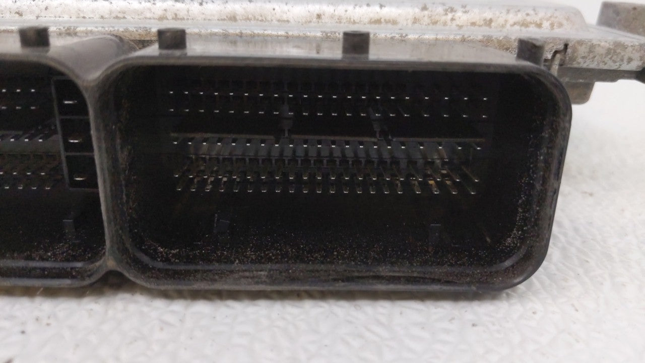 2011-2014 Hyundai Sonata PCM Engine Control Computer ECU ECM PCU OEM P/N:39101-2G666 391010-2G662 Fits Fits 2011 2012 2013 2
