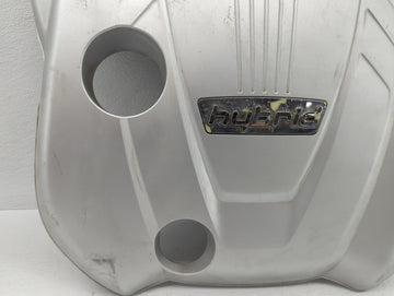 2013 Hyundai Sonata Engine Cover