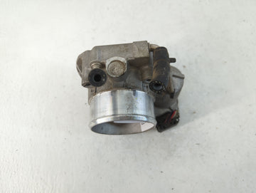 2011-2014 Hyundai Sonata Throttle Body P/N:35100-2G700 Fits Fits 2011 2012 2013 2014 2015 2016 OEM Used Auto Parts