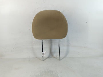 2013-2014 Hyundai Sonata Headrest Head Rest Front Driver Passenger Seat Fits Fits 2013 2014 OEM Used Auto Parts