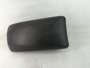2011-2014 Hyundai Sonata Center Console Armrest Cover Lid Fits Fits 2011 2012 2013 2014 OEM Used Auto Parts