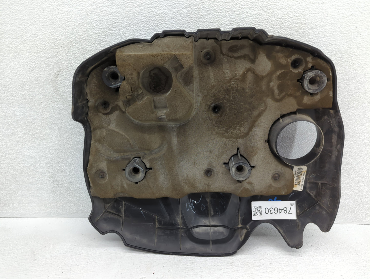 2013 Hyundai Sonata Engine Cover - Oemusedautoparts1.com