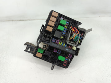 2011-2014 Hyundai Sonata Fusebox Fuse Box Panel Relay Module P/N:91950-3S711 Fits Fits 2011 2012 2013 2014 OEM Used Auto Parts
