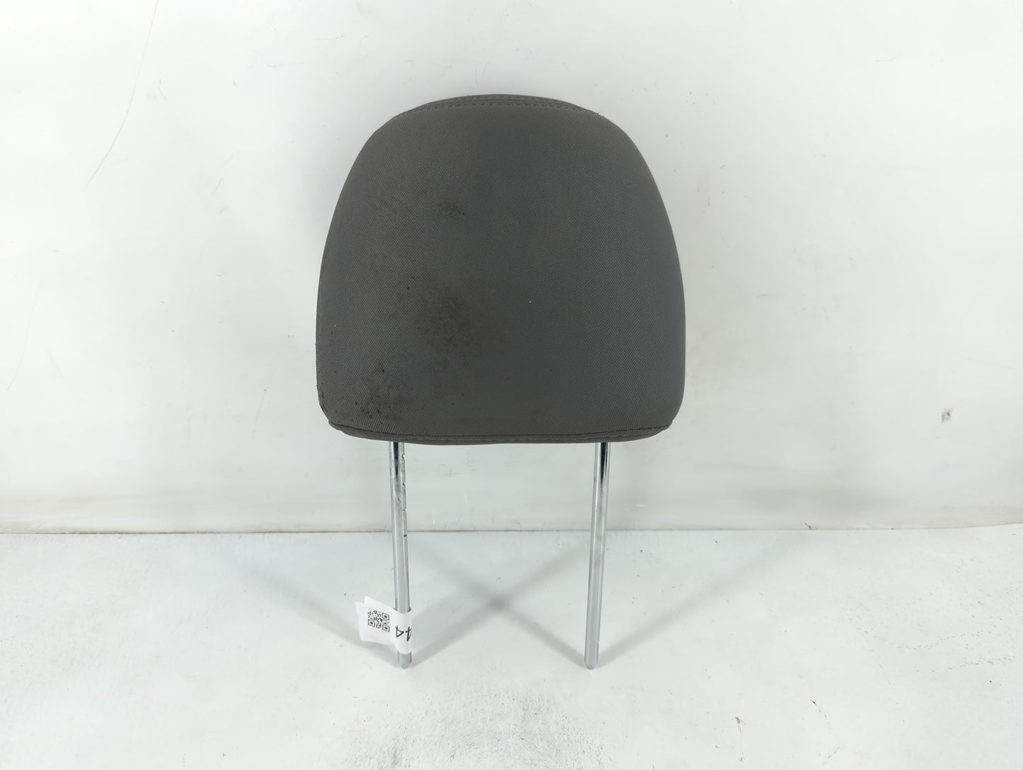 2013 Hyundai Sonata Headrest Head Rest Front Driver Passenger Seat Fits OEM Used Auto Parts - Oemusedautoparts1.com