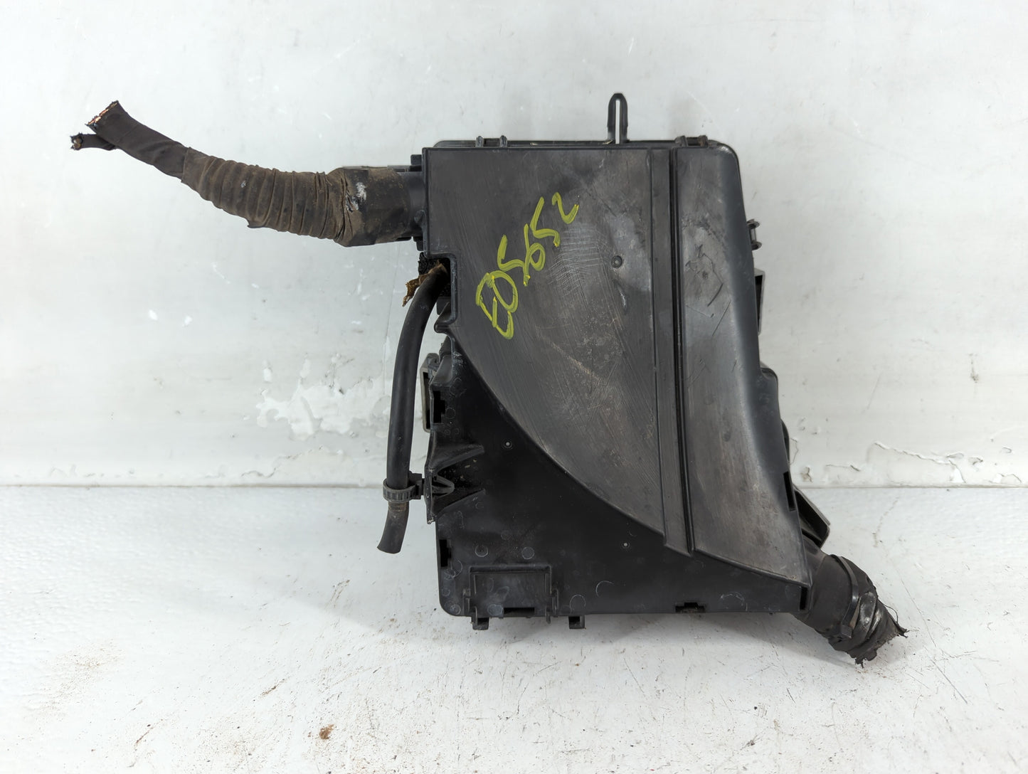 2011-2014 Hyundai Sonata Fusebox Fuse Box Panel Relay Module P/N:91950-3S711 Fits Fits 2011 2012 2013 2014 OEM Used Auto Par