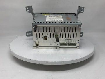 2012-2015 Hyundai Sonata Radio Control Panel