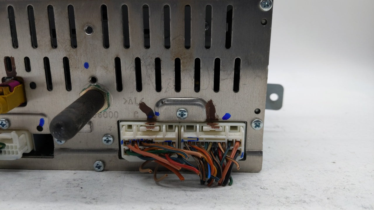 2013-2014 Hyundai Sonata Undefined - Oemusedautoparts1.com