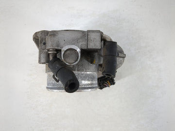 2010-2013 Hyundai Tucson Throttle Body P/N:35100-25400 Fits Fits 2006 2007 2008 2009 2010 2011 2012 2013 OEM Used Auto Parts